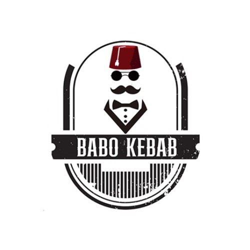 Logo von BABO KEBAB