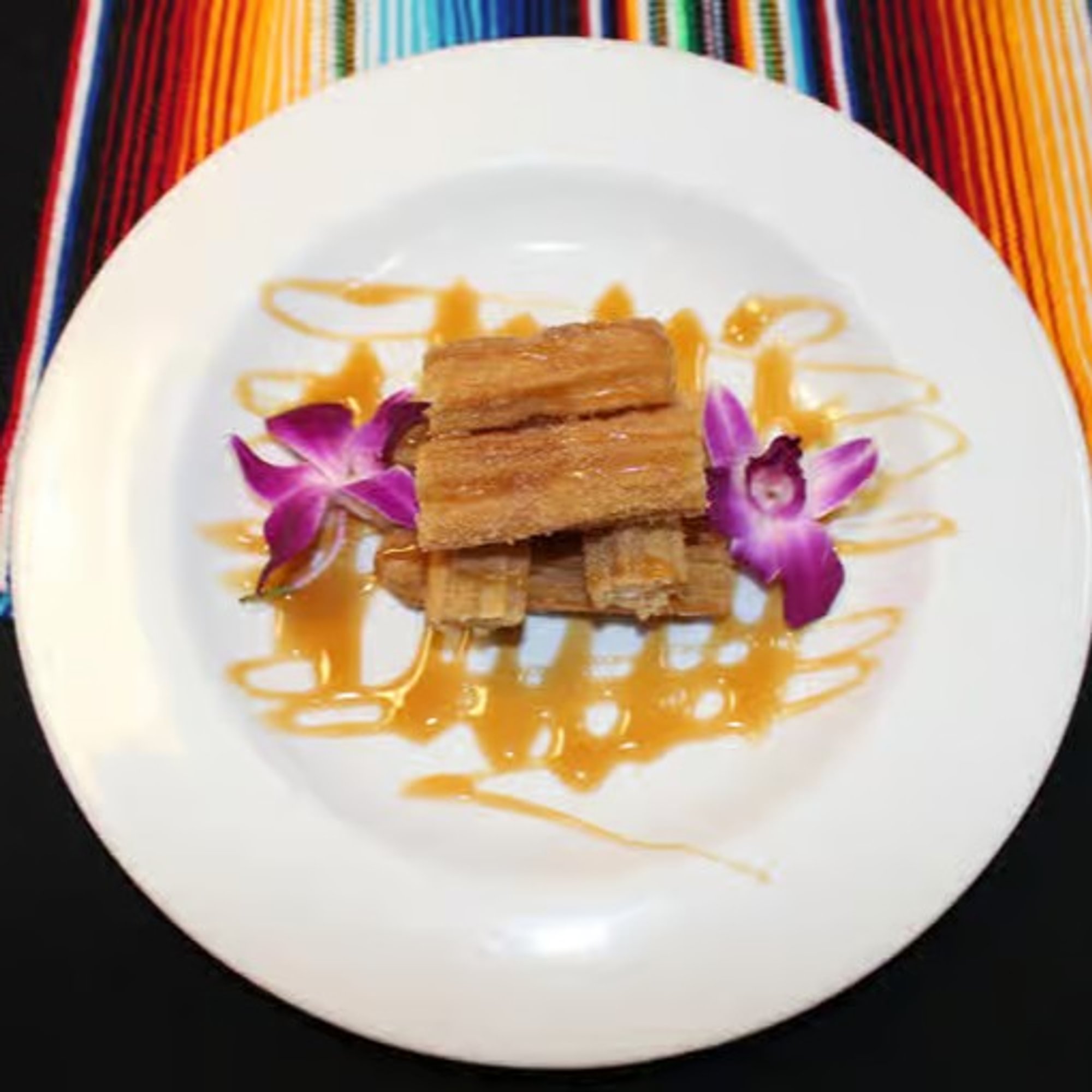 Mexican Churros