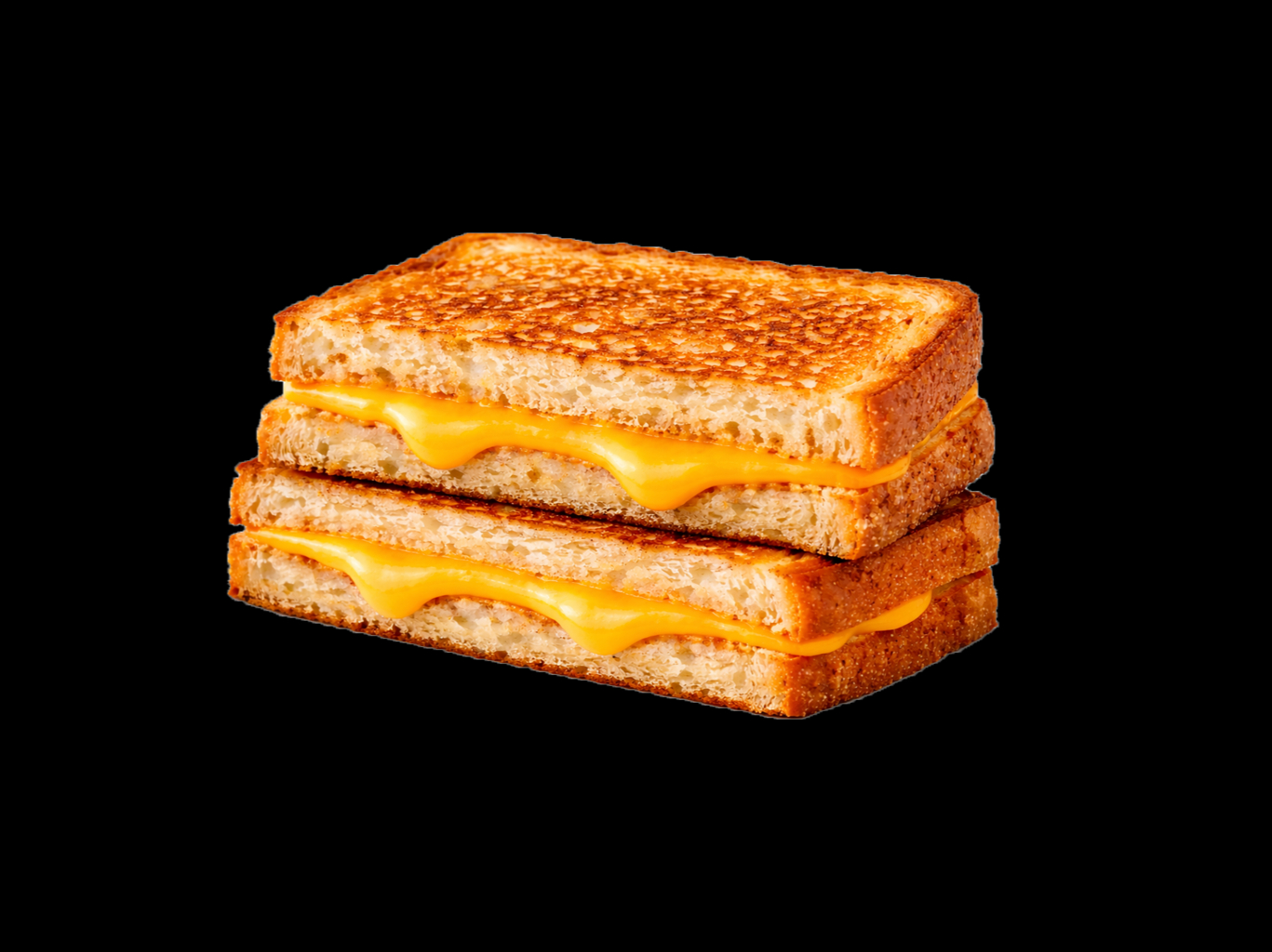 GRILLED CHEESE