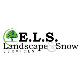 Elite Landscape & Snow Services Logo