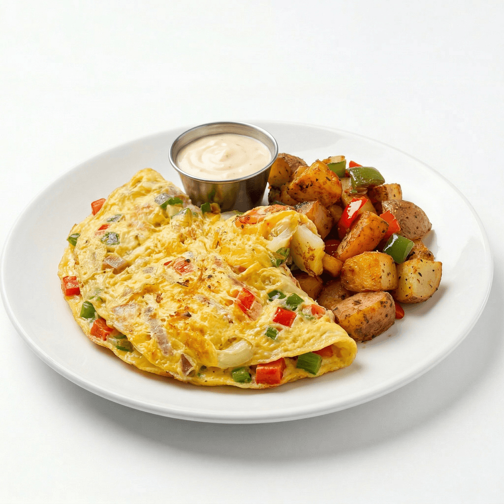Omelette