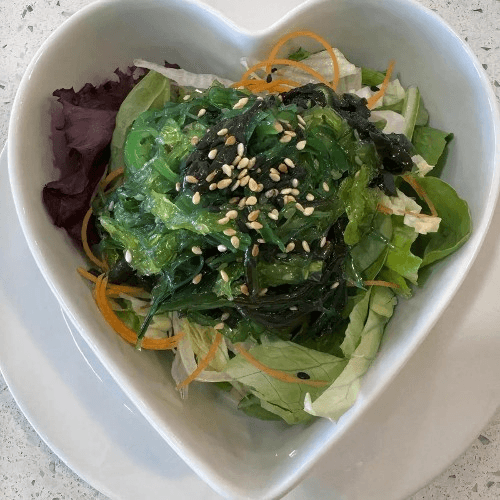 Seaweed Salad