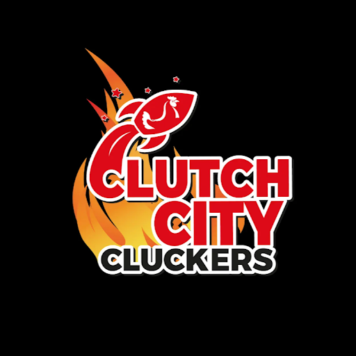 Clutch City Cluckers Logo