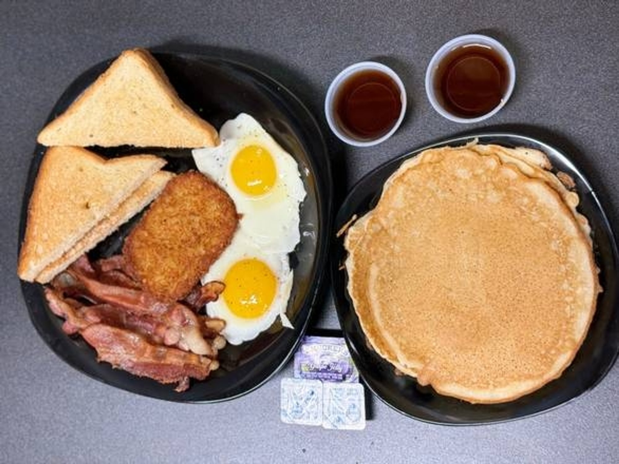 Mike&Sons Breakfast Special
