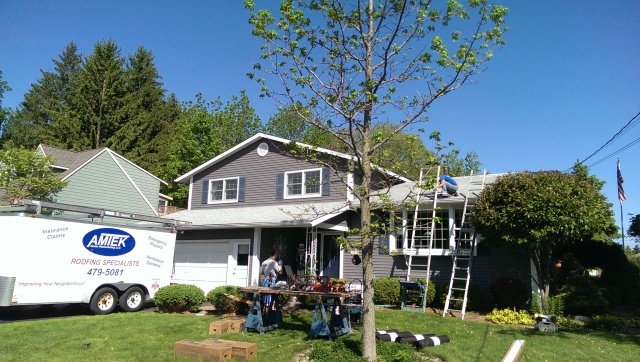 Amtek Home Remodeling Photo