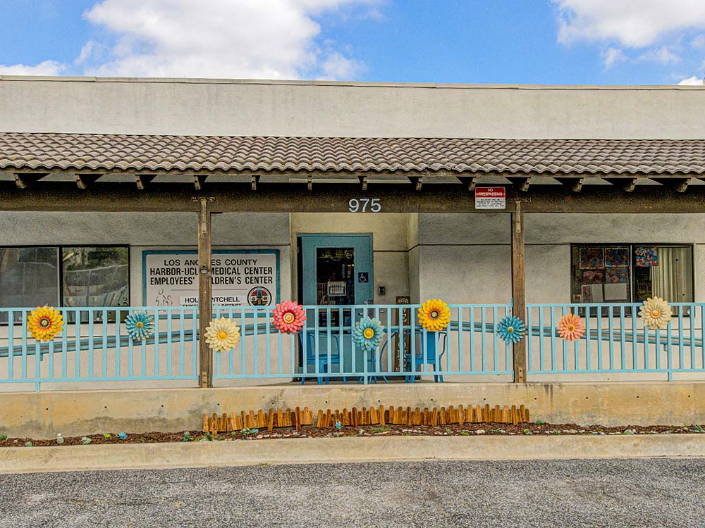 Harbor-UCLA KinderCare
