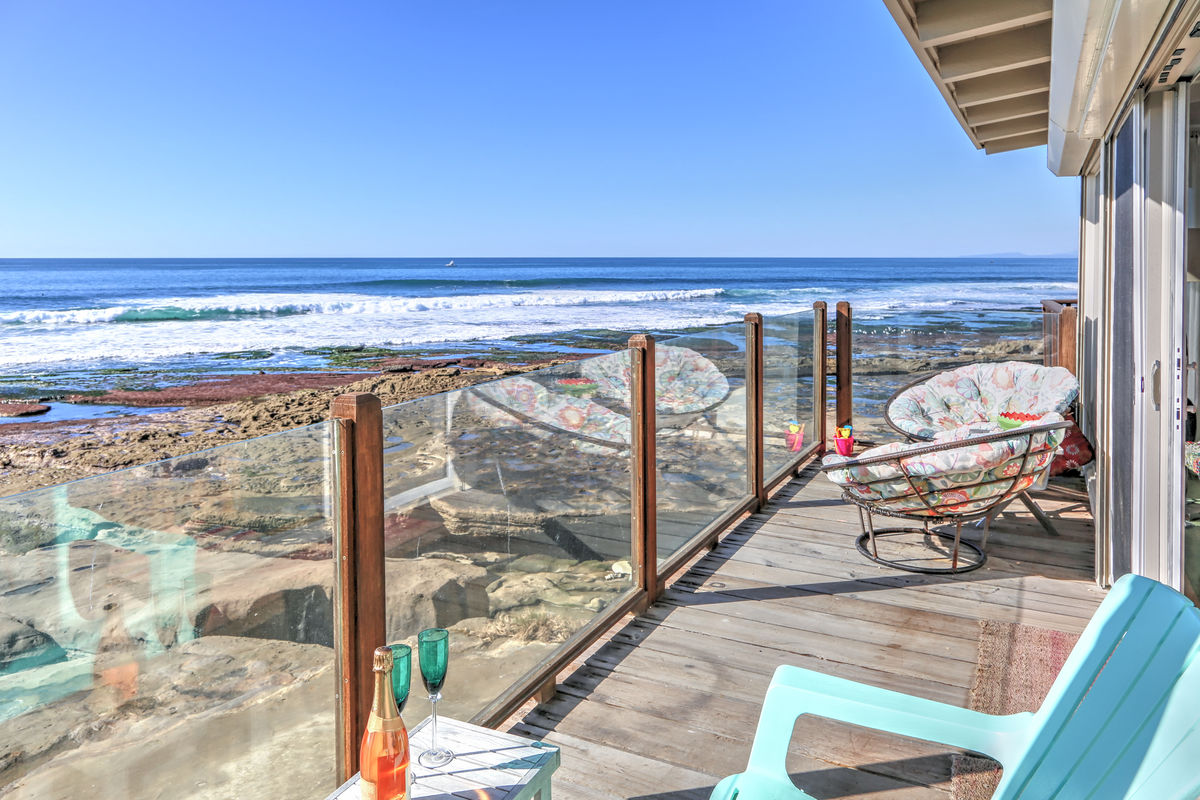 La Jolla Vacation Rentals Photo