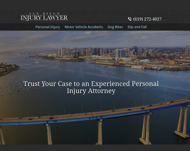 Images San Diego Injury Lawyer