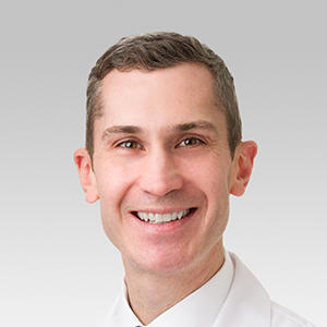 Joshua J. Meeks, MD, PhD Photo