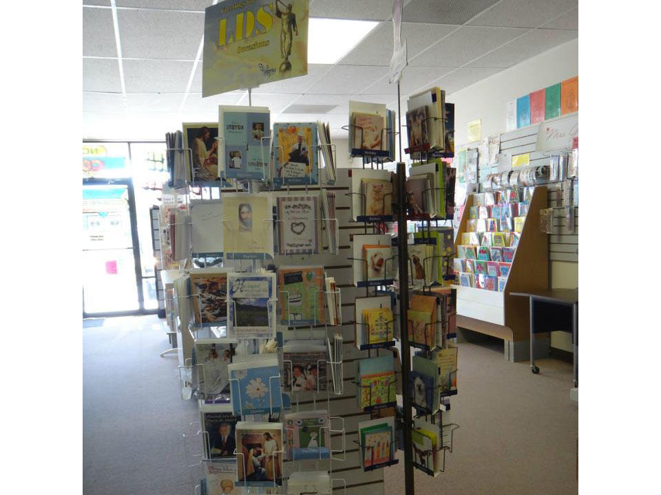 Not Just Copies Logo