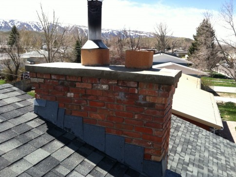 Gale Chimney Service Photo