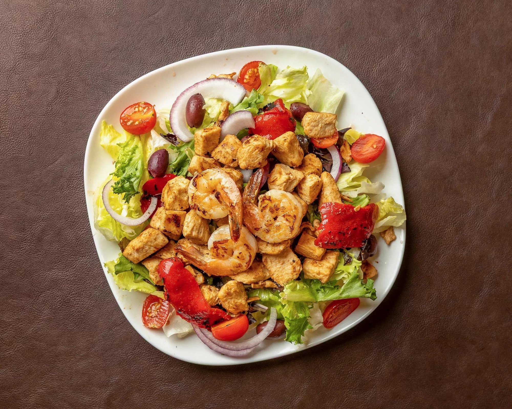 Camillo's Salad