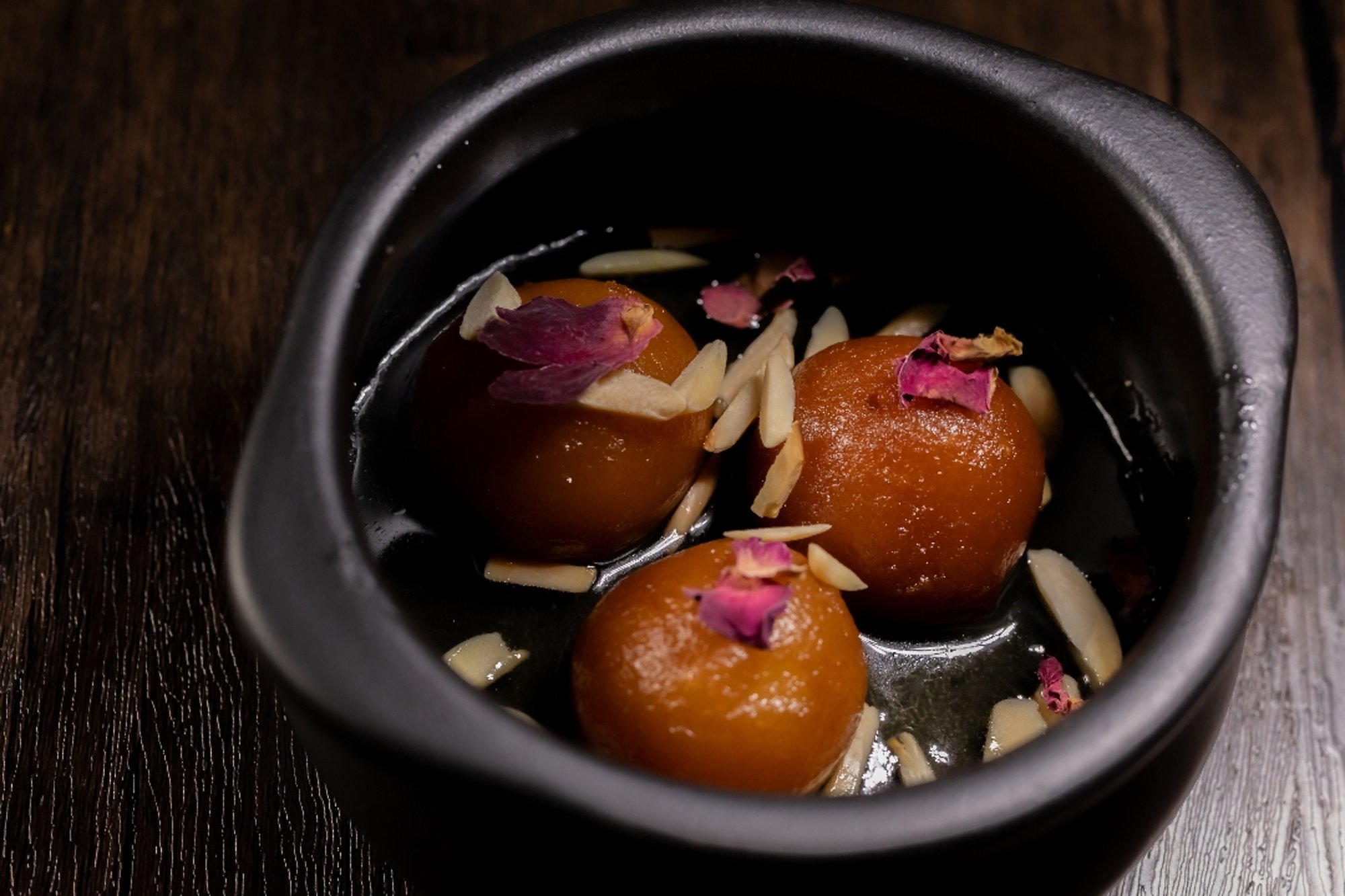 Gulab Jamun
