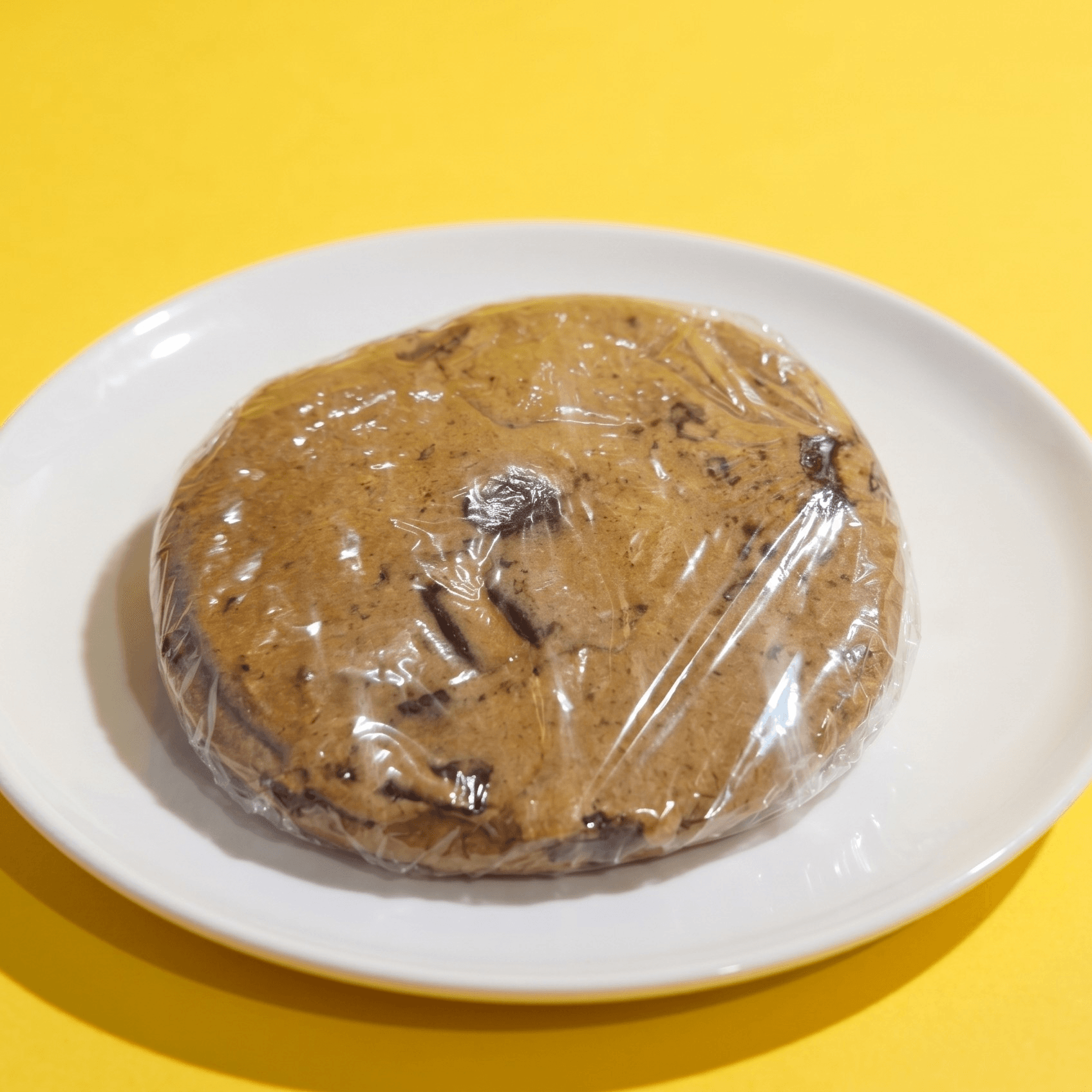 Chocolate Chip Cookie