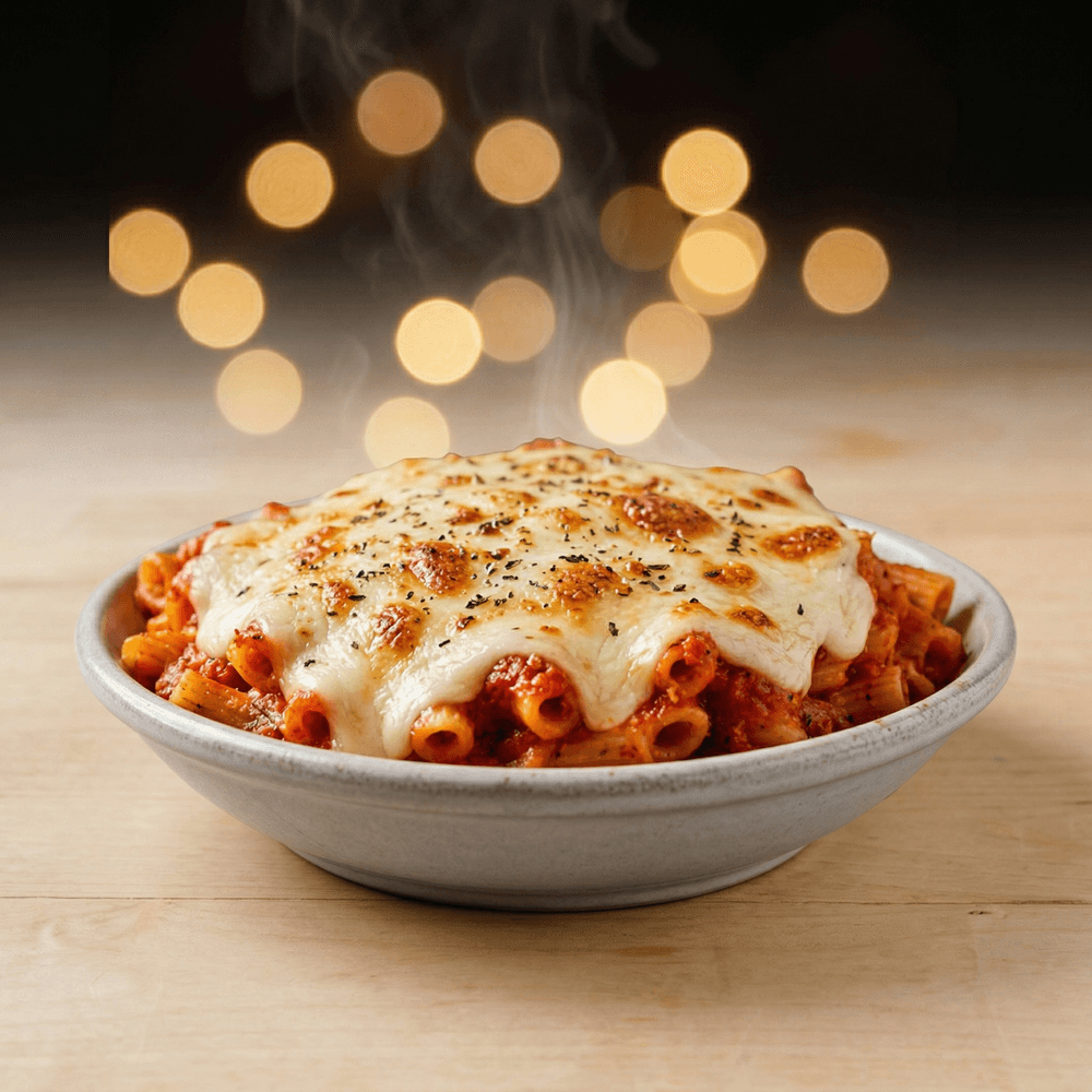 Baked Ziti