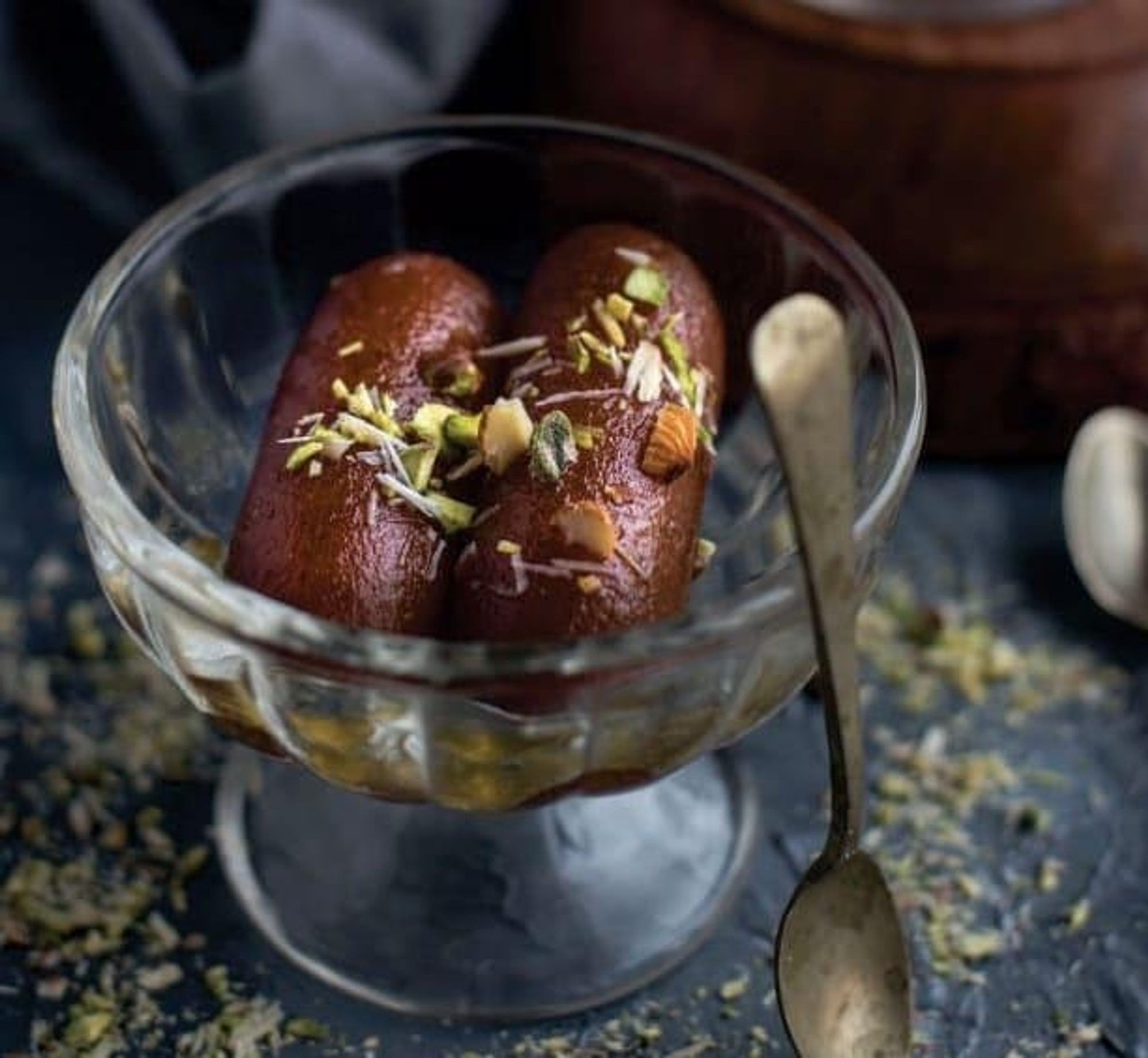 Gulab Jamun