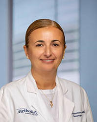 Anna Belcheva, MD Photo