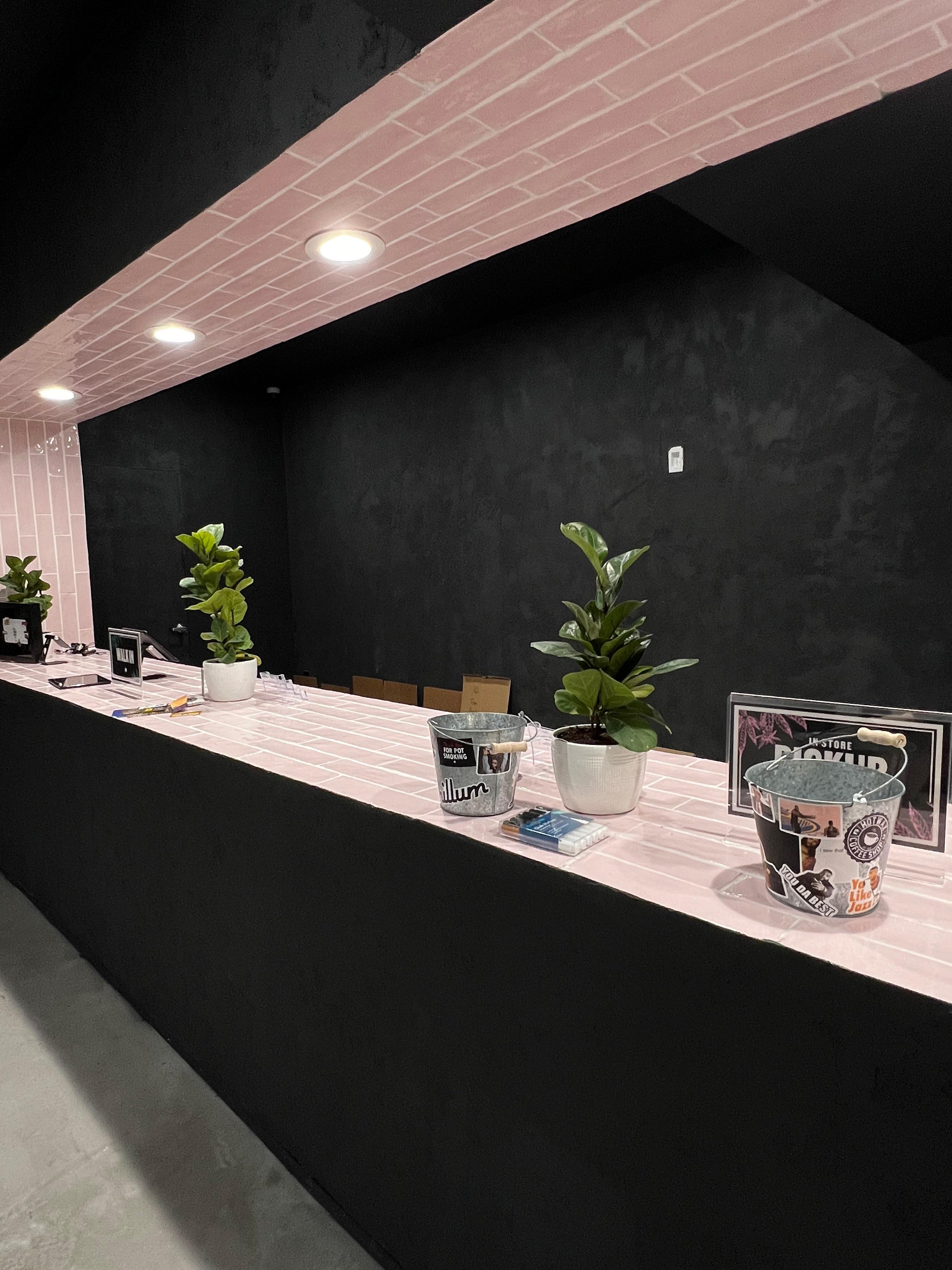 The Flowery Dispensary Clearwater Image