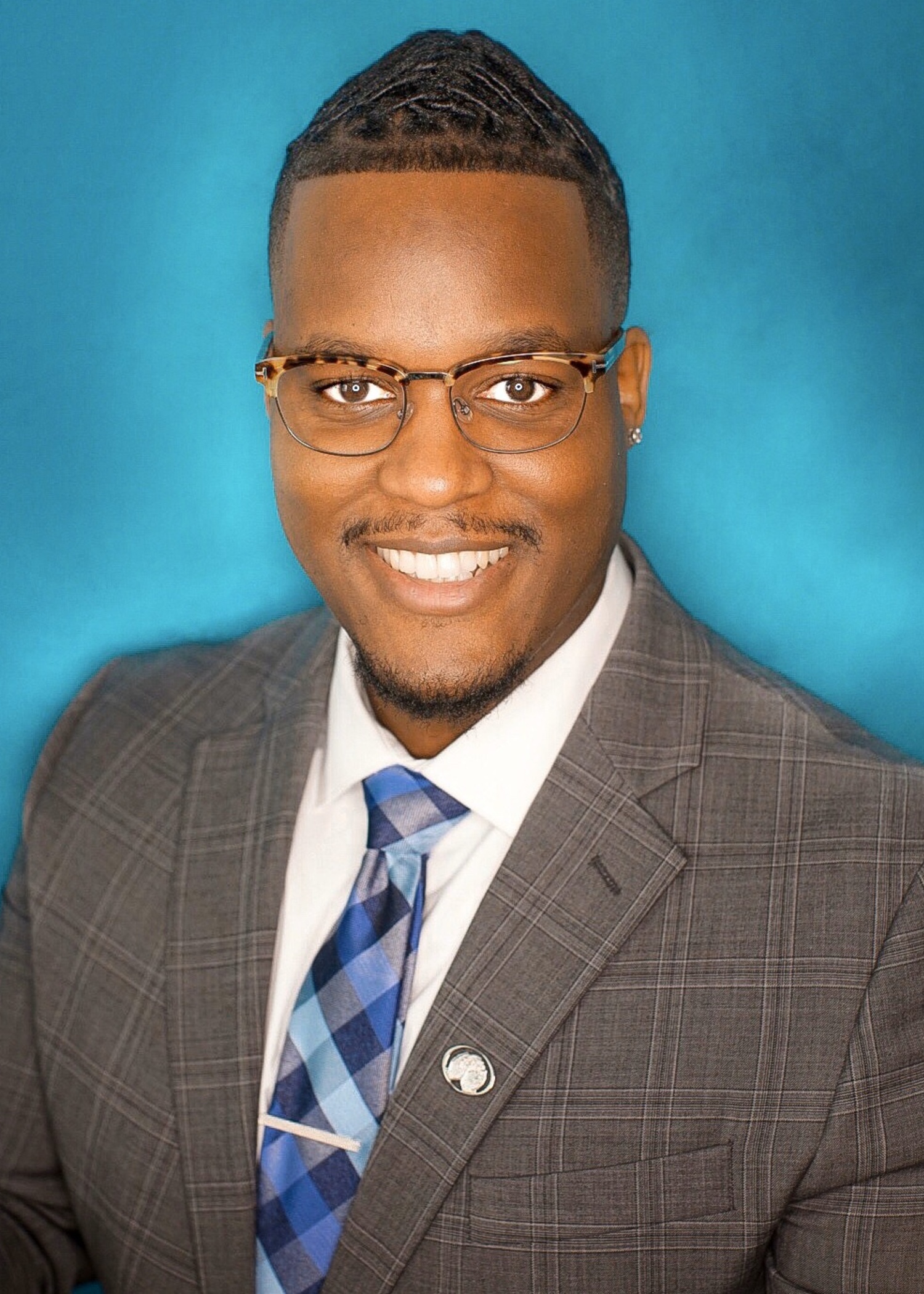 Willie Lacy: Allstate Insurance Photo