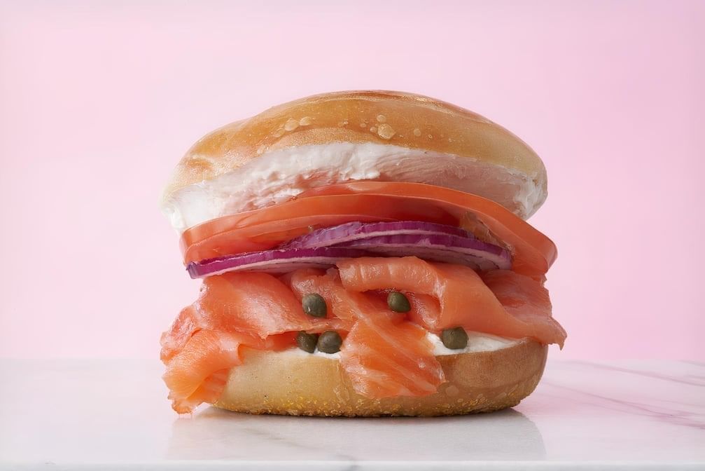 Old Beverly Hills Sandwich
