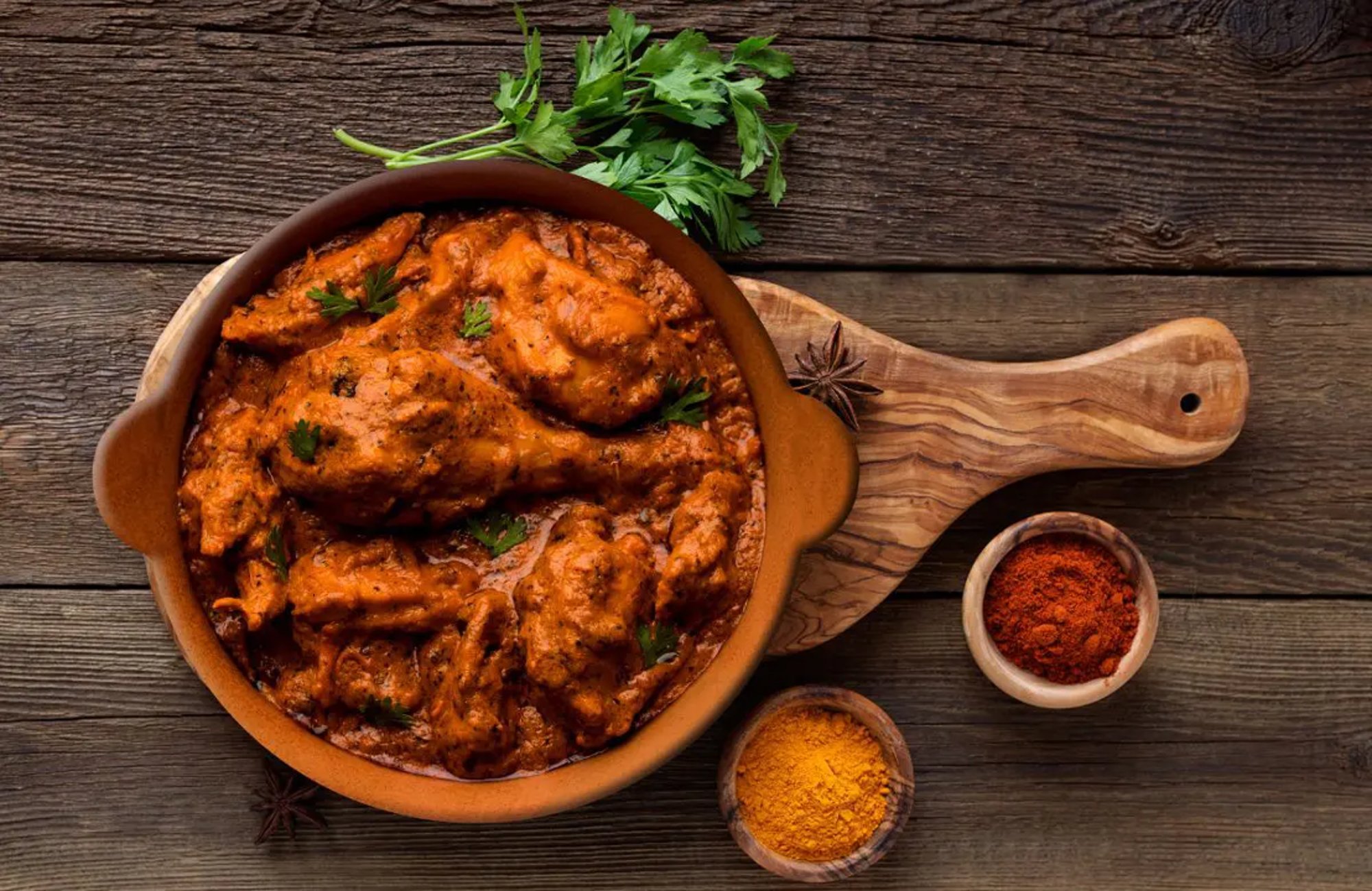 Murgh Musallam