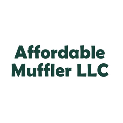 Affordable Muffler LLC