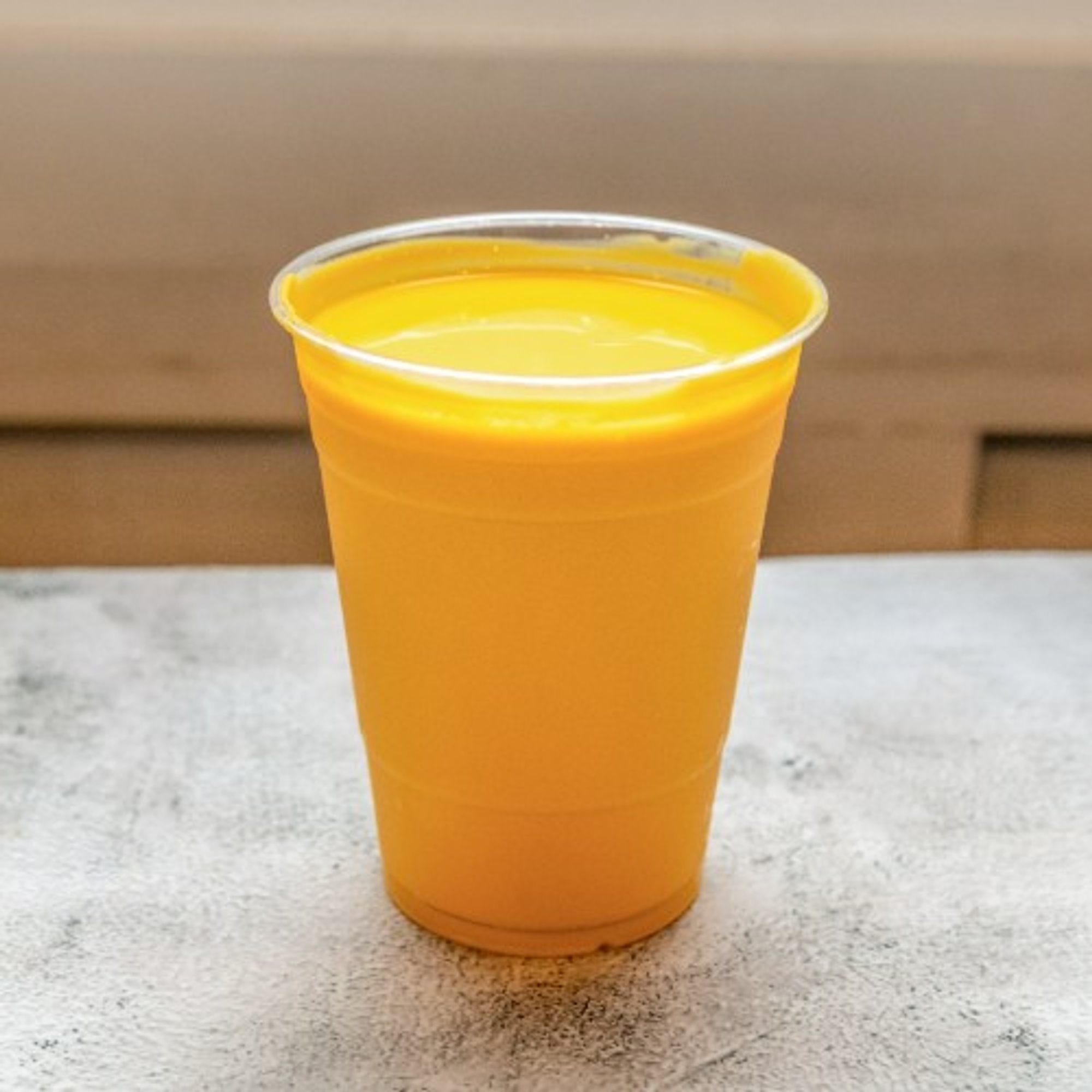 Mango Lassi