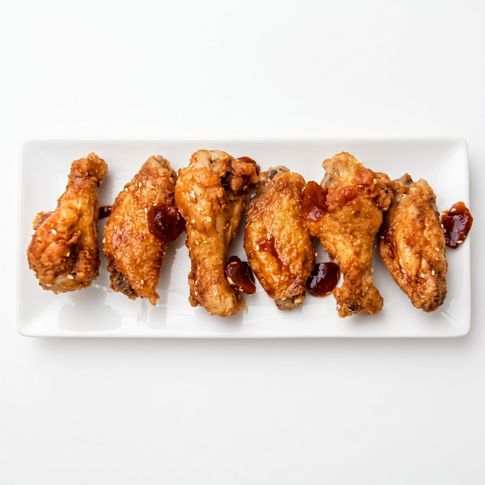 Korean Wings