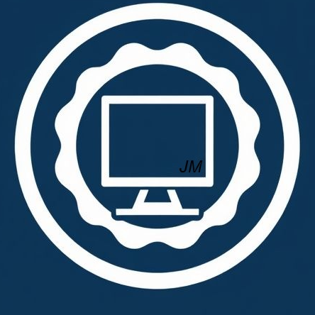 Computer Specialist Logo