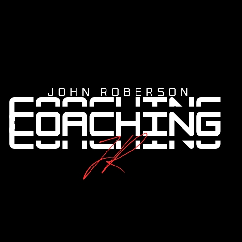 John Roberson Coaching