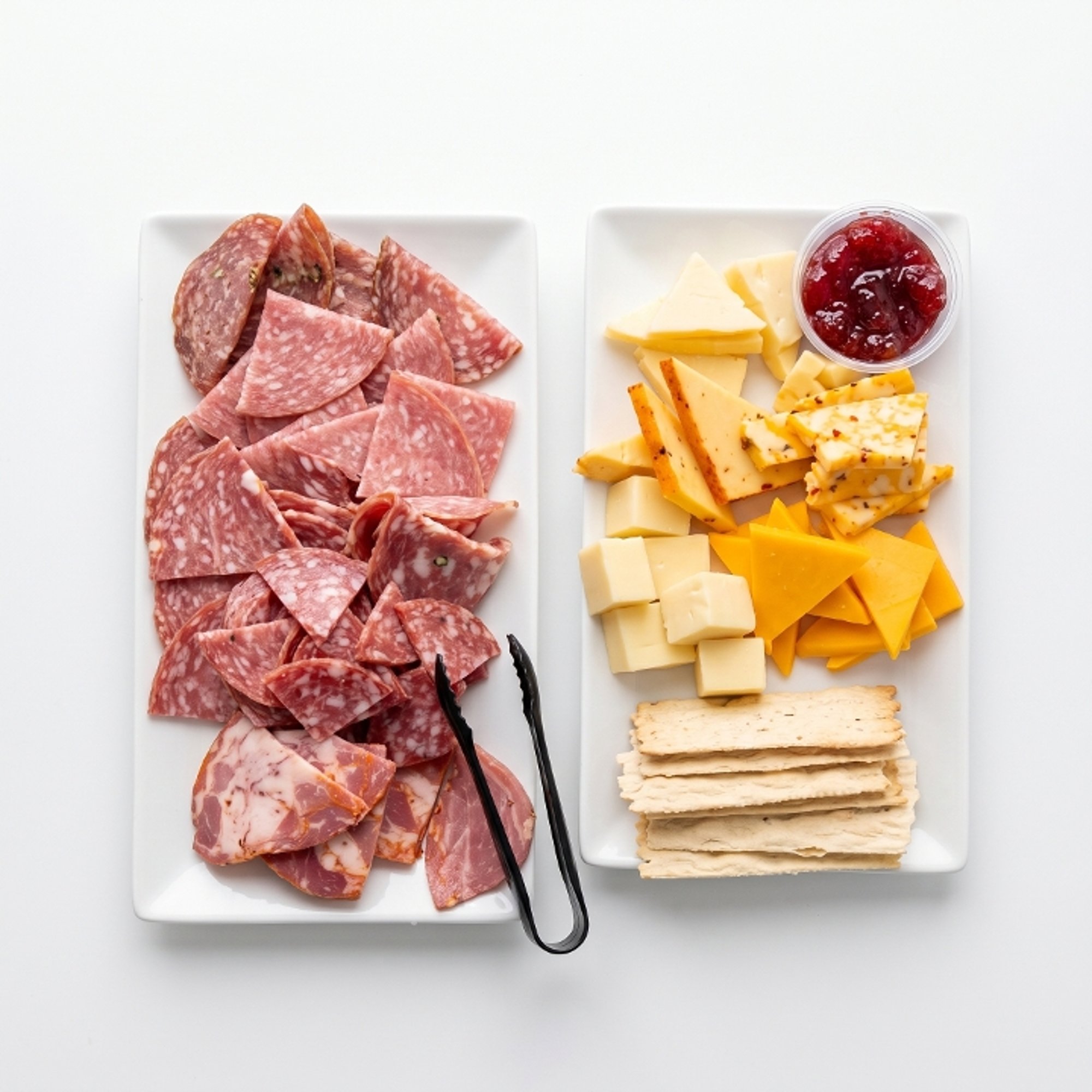 Charcuterie Board