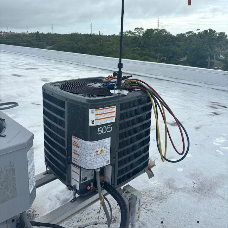 My AC Guy Heating & Cooling Image