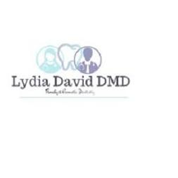David Lydia DMD