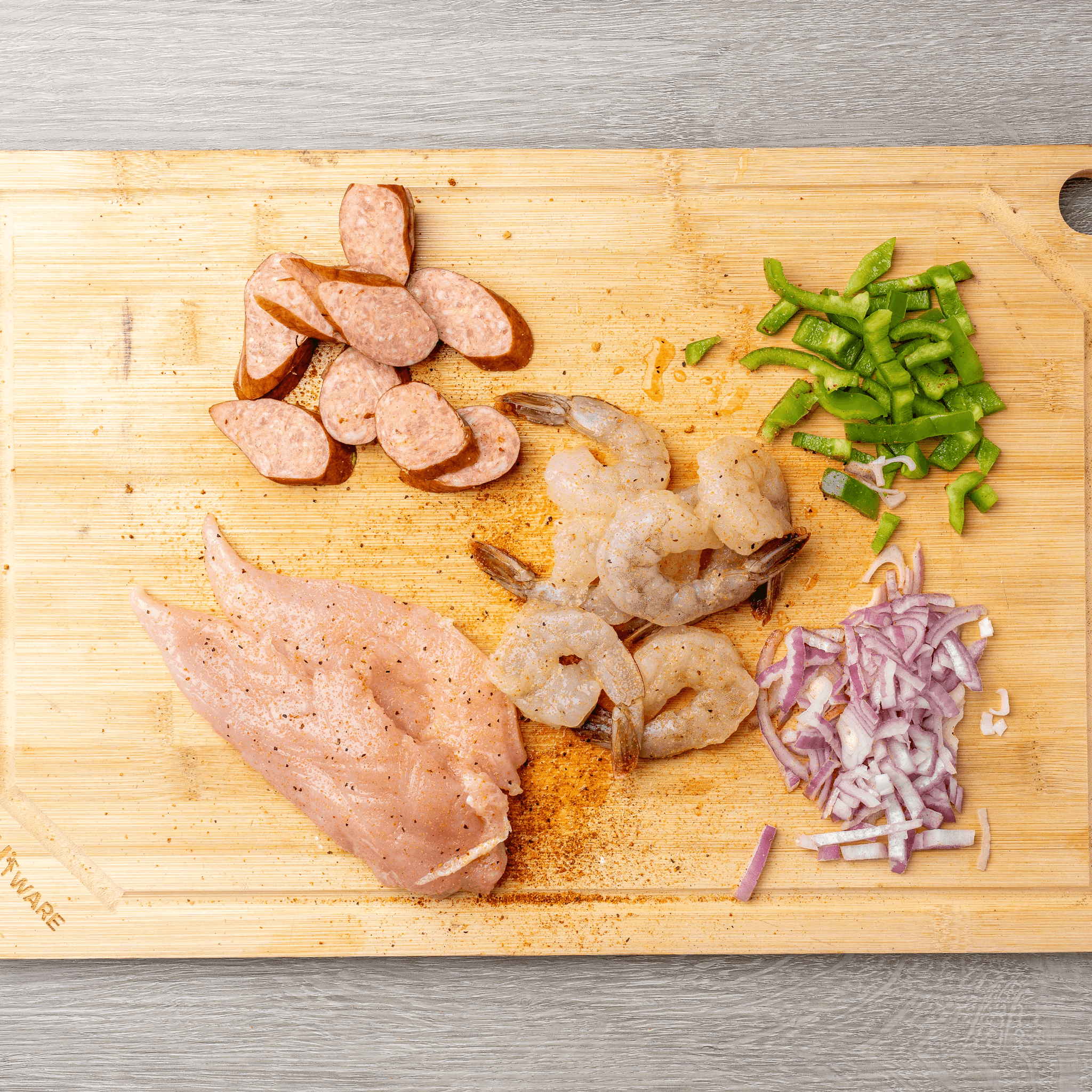 Jambalaya