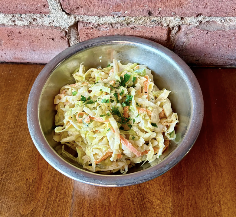 Mom's Coleslaw
