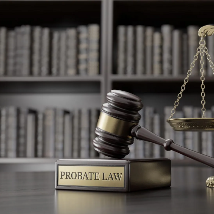 Baxter Legal Services AZ Image