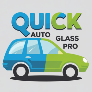 Quick Auto Glass Pro Logo