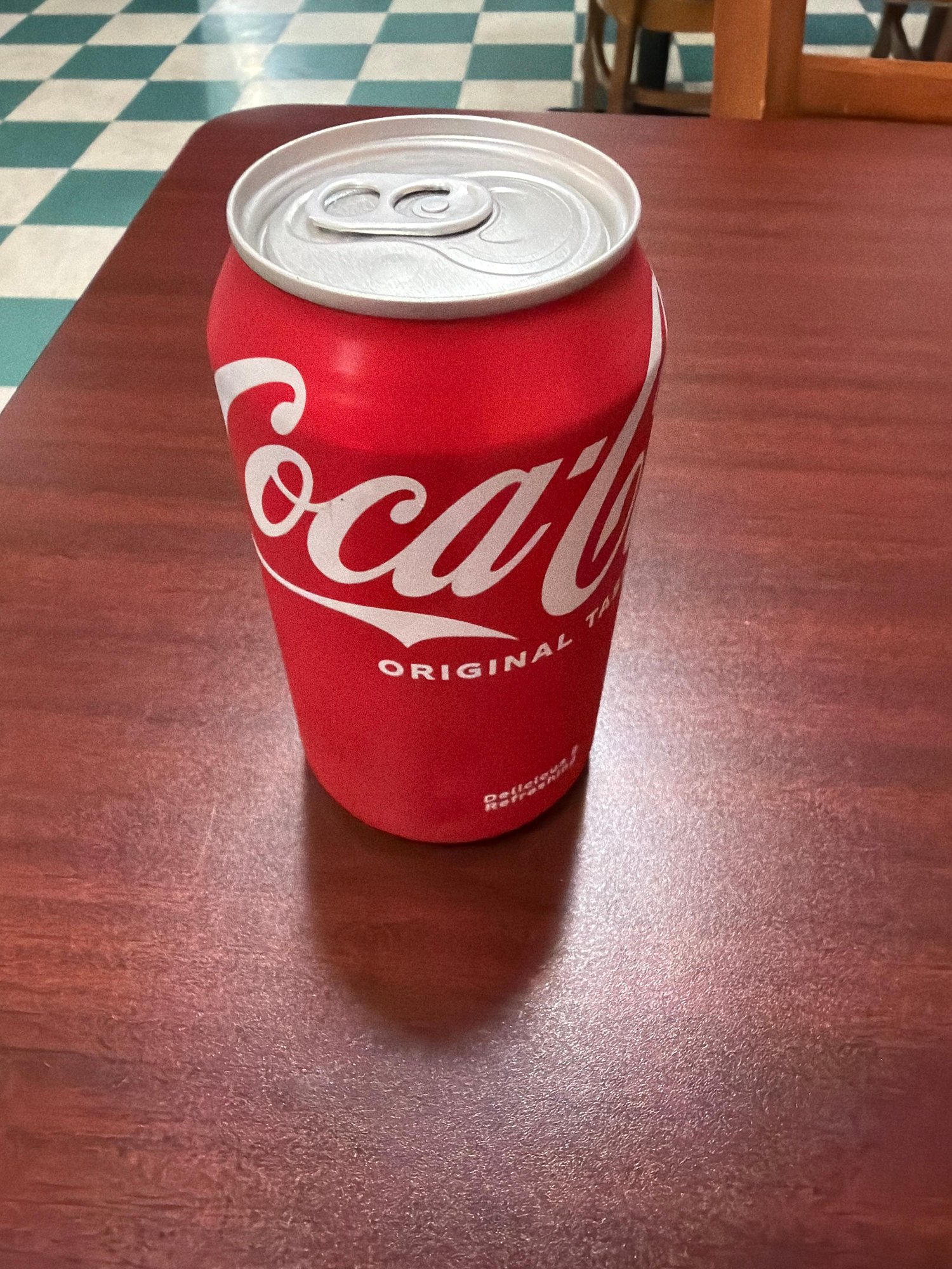 Coca Cola