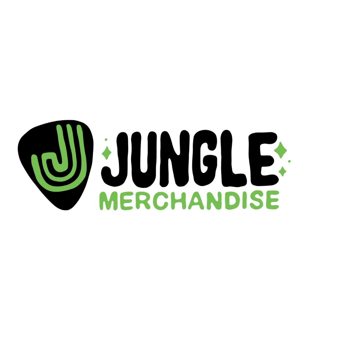 Jungle Merchandise Sydney