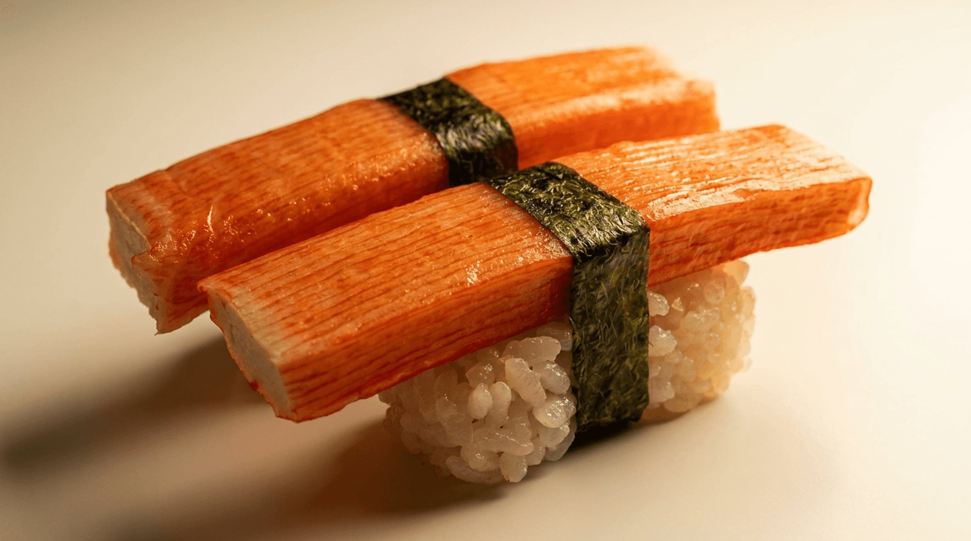 Crab Stick
