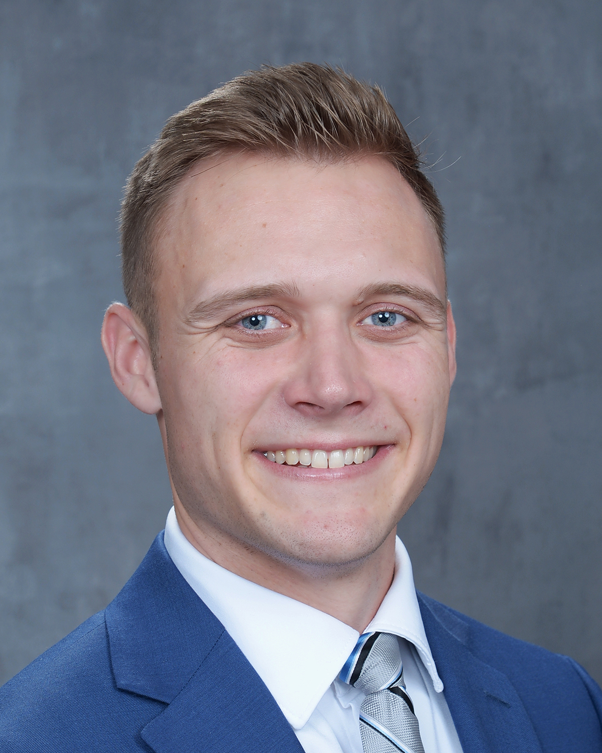 Tyson Lundring - Thrivent
