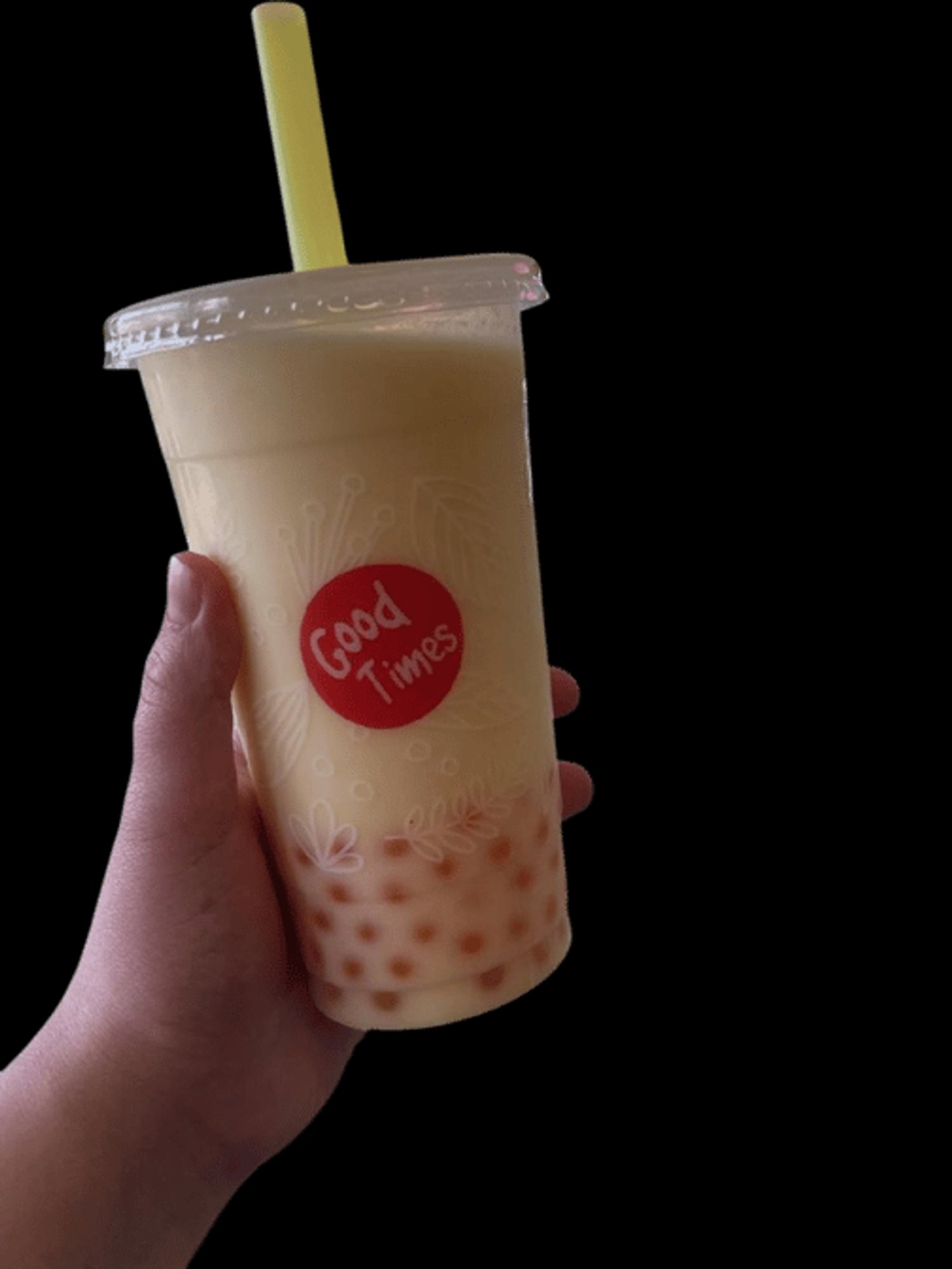Boba Drinks