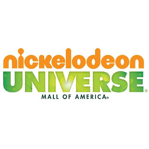 Nickelodeon Universe