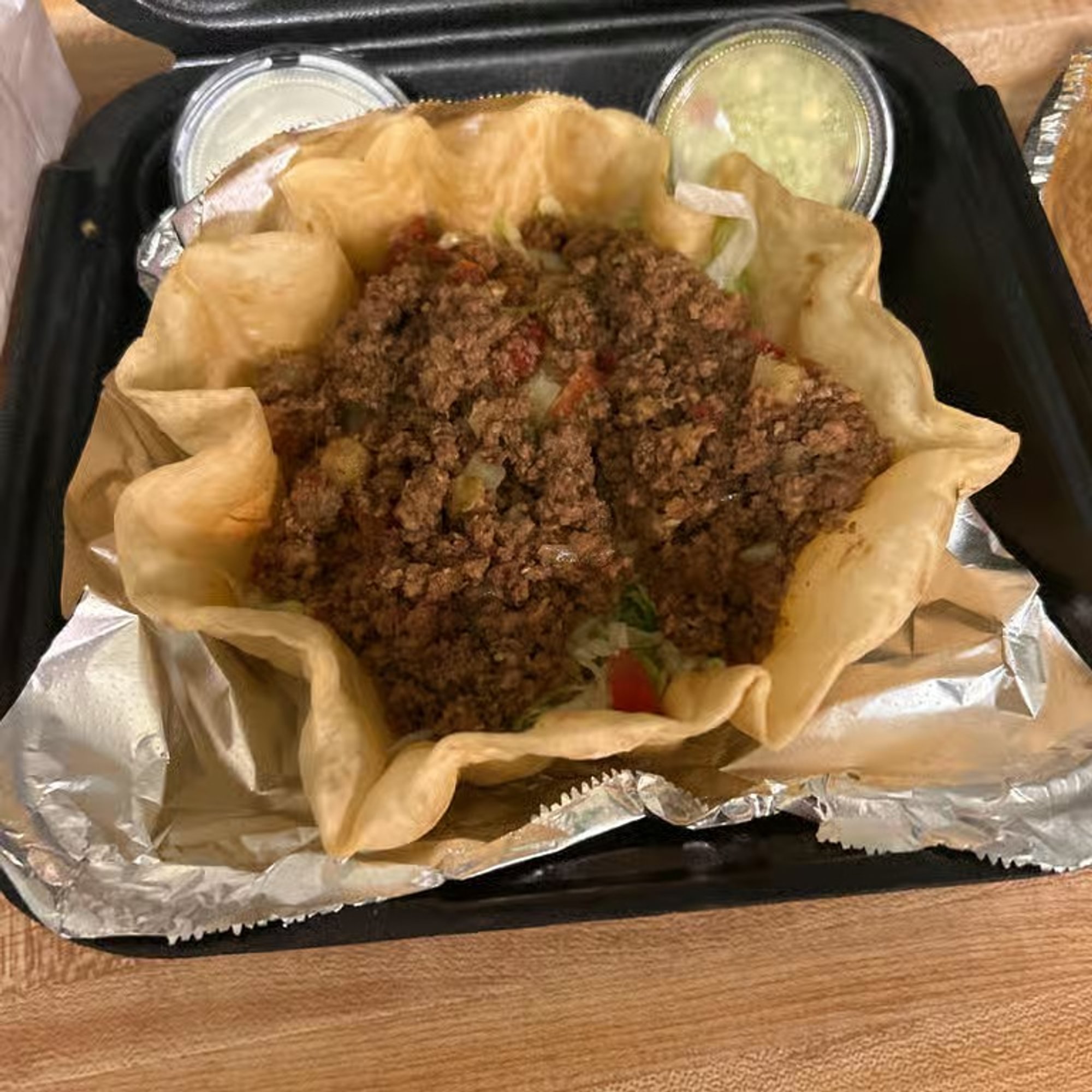 Taco Salad