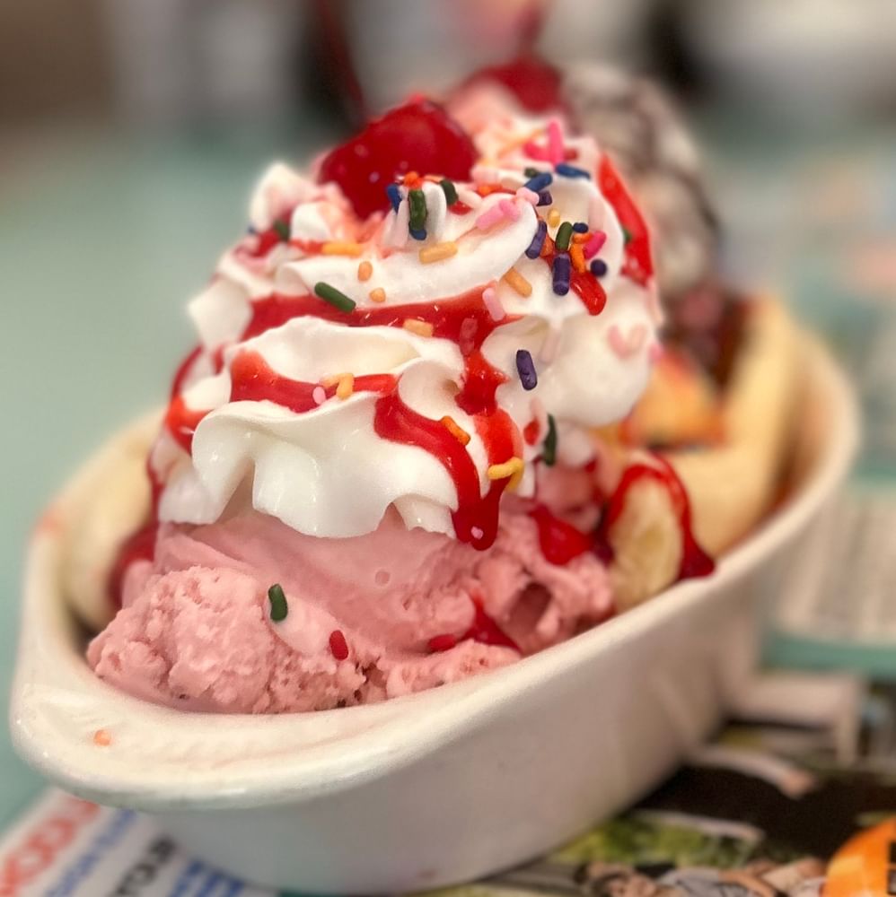 Banana Split
