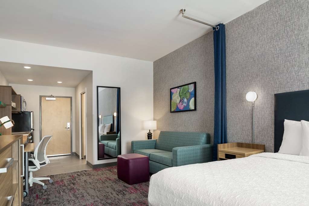 Home2 Suites by Hilton Conyers Atlanta Image