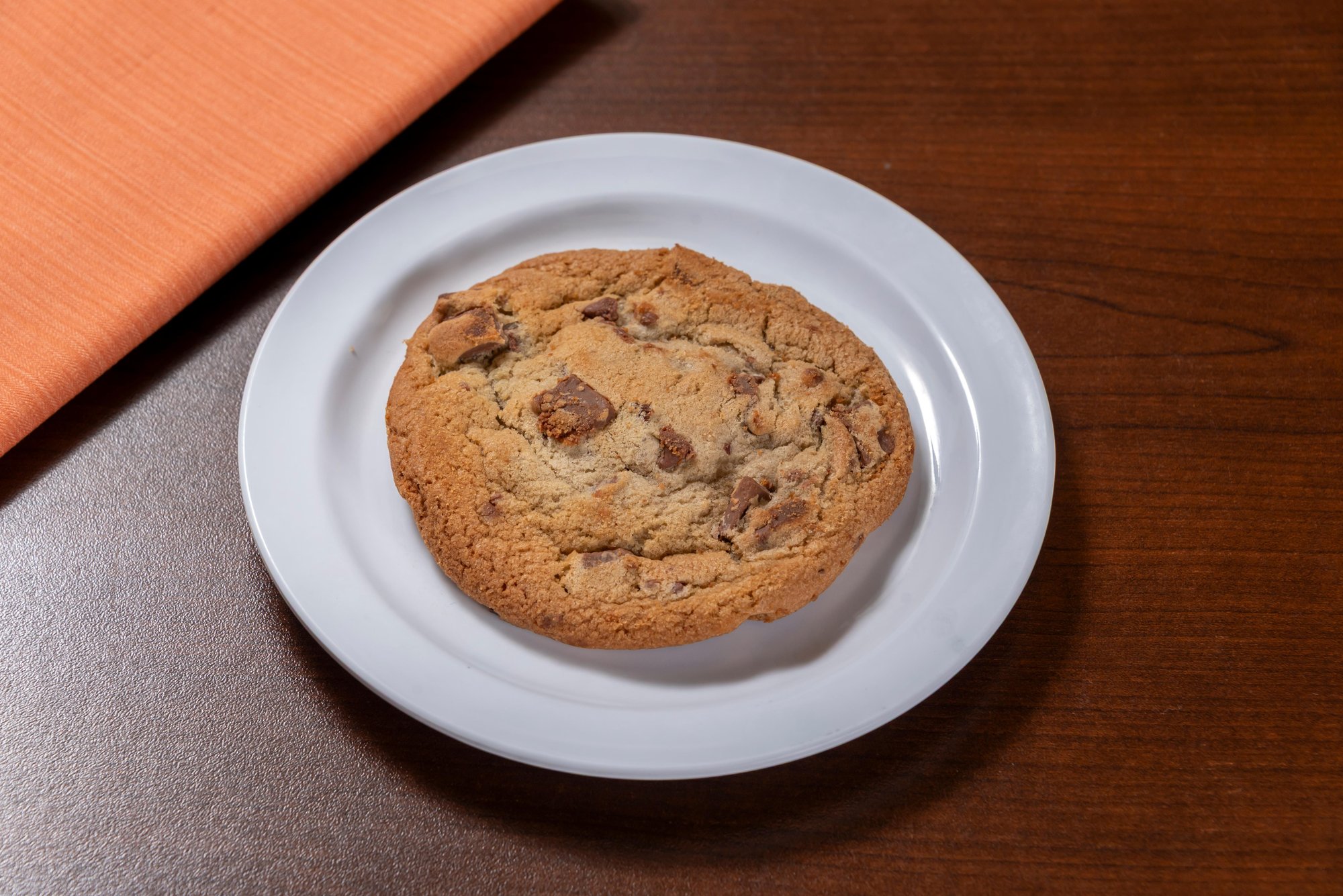 Cookie (Chocolate Chip)