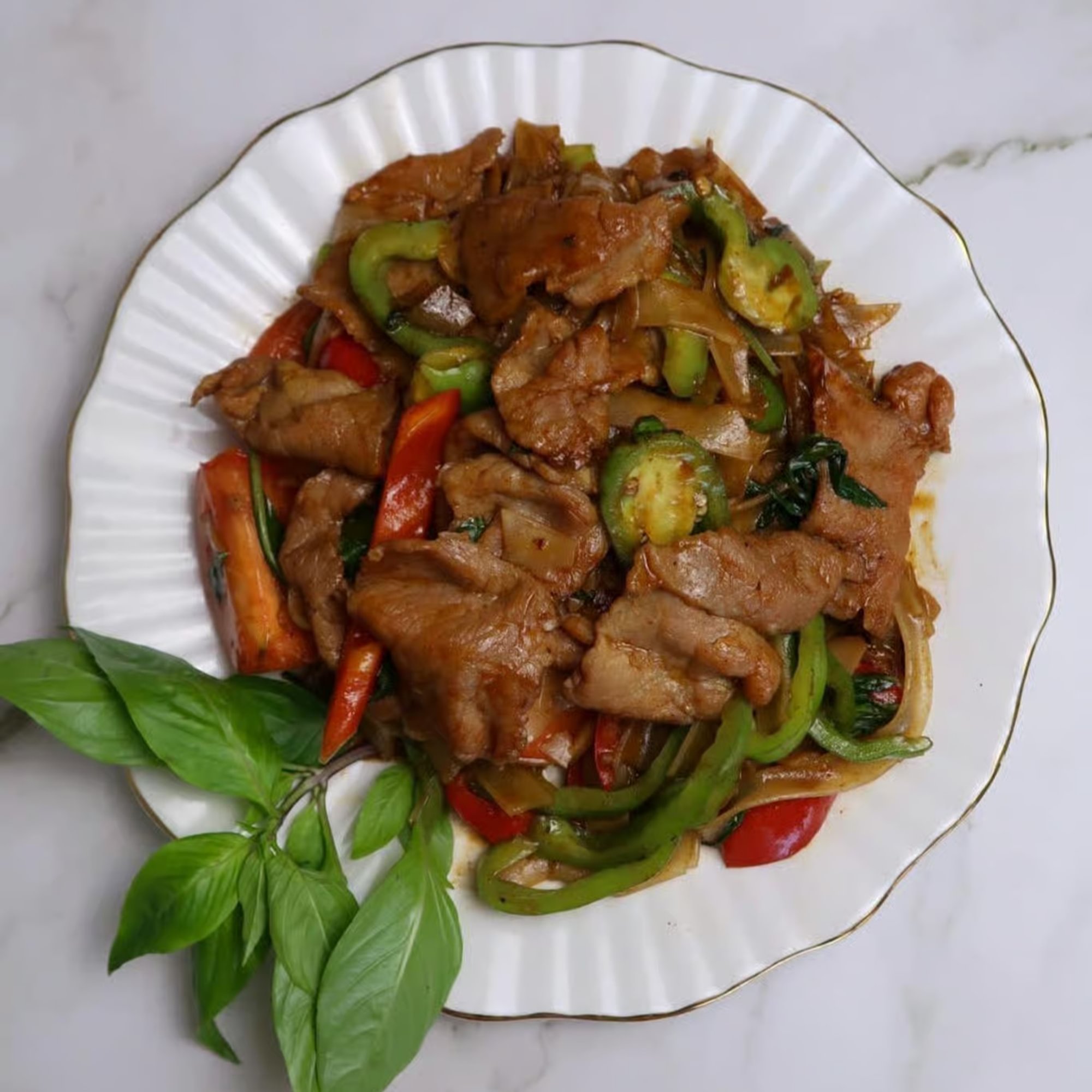 Phad Ki Mao
