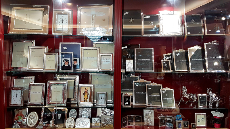 Galería en miniatura