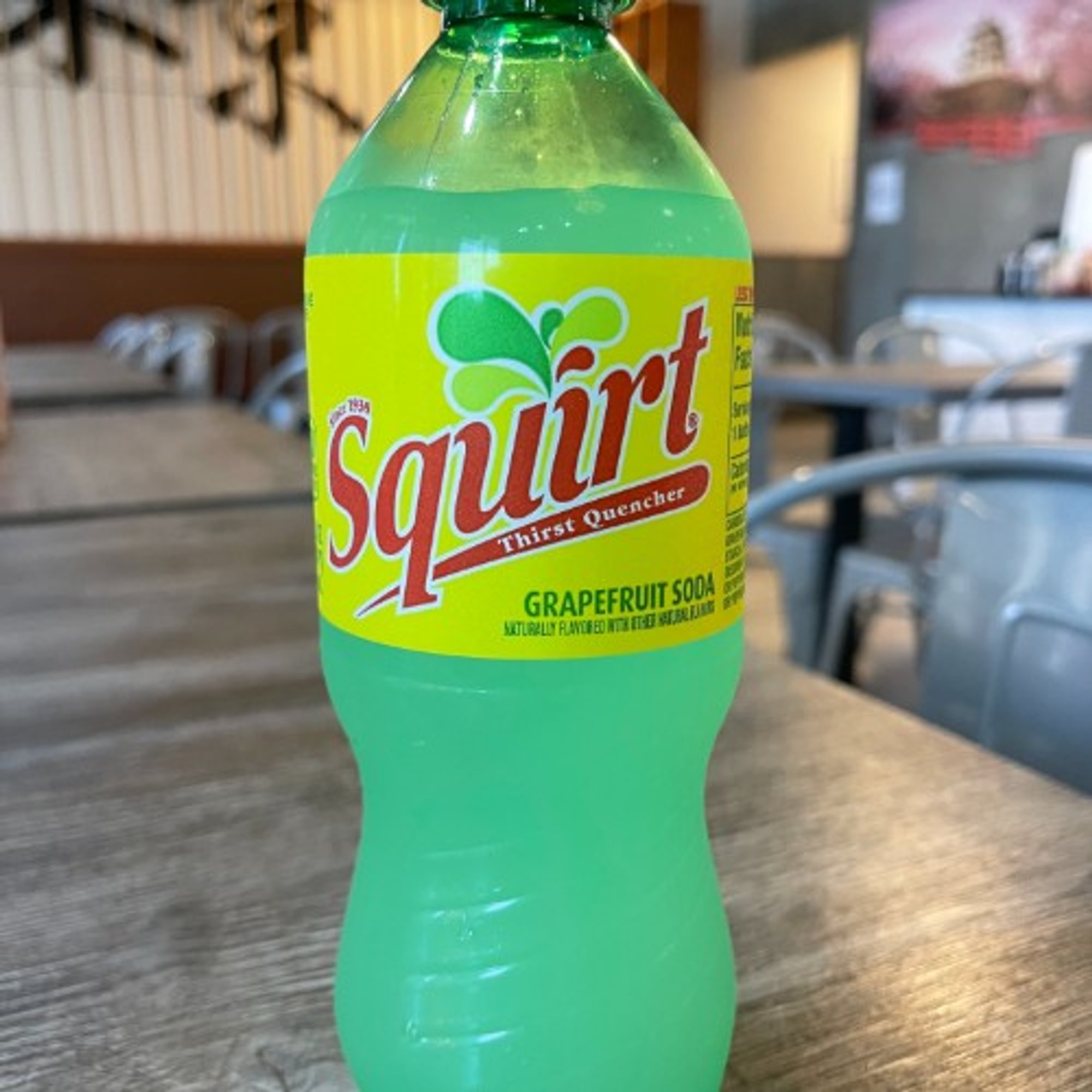 Squirt